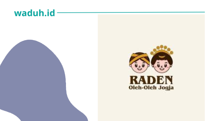 Lowongan Kerja Crew Store & Desain Grafis Raden Oleh-oleh Jogja