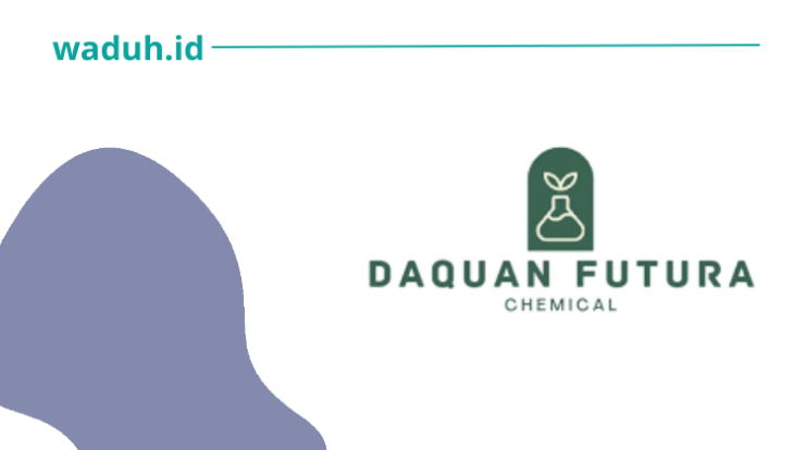 Lowongan Kerja Finance and Tax PT Daquan Solusi Nusantara di Bandung
