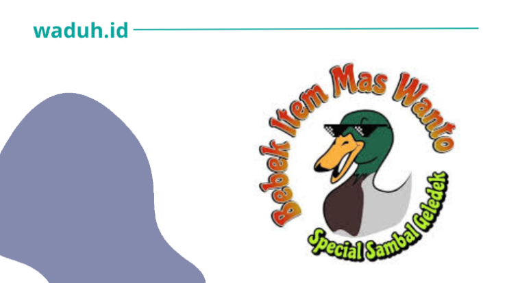 Lowongan Kerja Kitchen Crew & Cashier Bebek Hitam Mas Wanto di Bandung