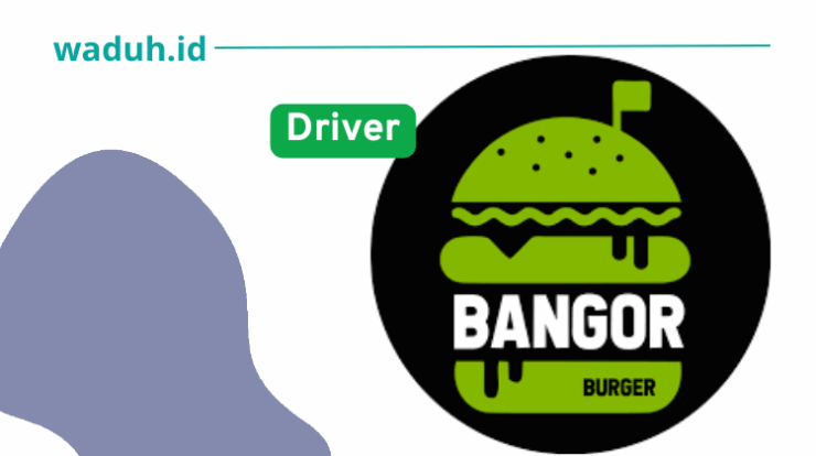 Lowongan Kerja Terbaru Driver Bangor Group Indonesia di Yogyakarta