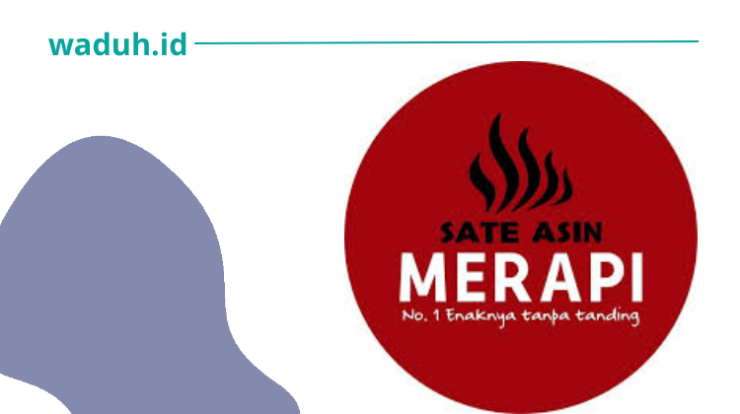 Lowongan Kerja Waiters Sate Asin Merapi di Jakarta