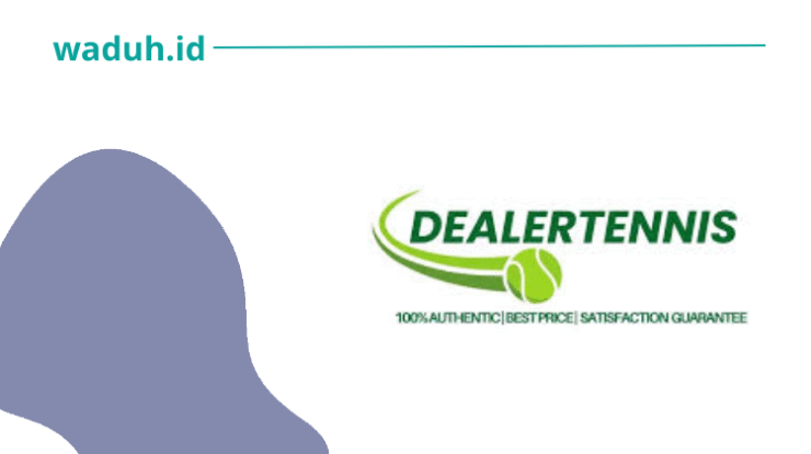 Lowongan Kerja Dealertennis Store Crew & String Specialist di Kelapa Gading, Jakarta Utara & Gading Serpong, Tangerang