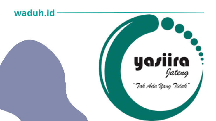 Lowongan Kerja Produksi CV. Yasiira Jateng di Semarang
