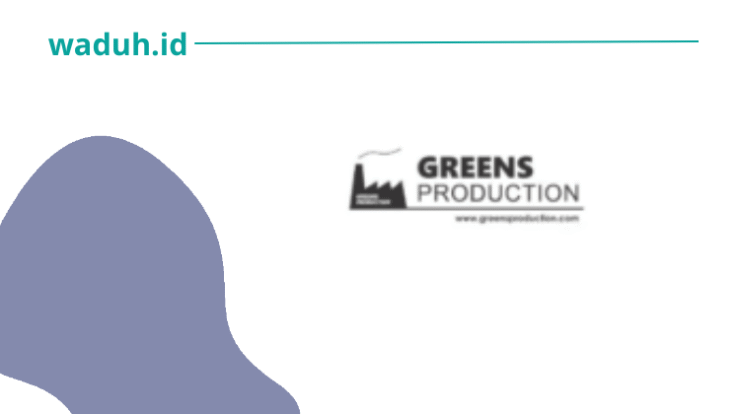 Lowongan Kerja QC (Quality Control) Final Green Production di Bandung