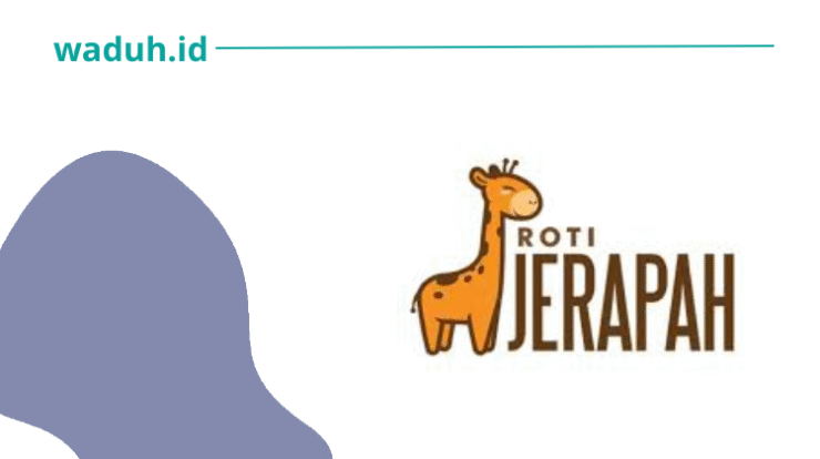 Lowongan Kerja Store Crew Rojer (Roti Jerapah) di Living World Alam Sutera & PIK